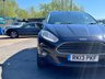 USED 2013 13 FORD FIESTA 1.6 Titanium Hatchback 5dr Petrol Powershift Euro 5 (105 ps) 