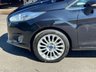 USED 2013 13 FORD FIESTA 1.6 Titanium Hatchback 5dr Petrol Powershift Euro 5 (105 ps) 