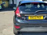 USED 2013 13 FORD FIESTA 1.6 Titanium Hatchback 5dr Petrol Powershift Euro 5 (105 ps) 