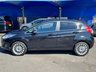 USED 2013 13 FORD FIESTA 1.6 Titanium Hatchback 5dr Petrol Powershift Euro 5 (105 ps) 