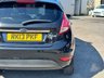 USED 2013 13 FORD FIESTA 1.6 Titanium Hatchback 5dr Petrol Powershift Euro 5 (105 ps) 