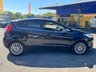 USED 2013 13 FORD FIESTA 1.6 Titanium Hatchback 5dr Petrol Powershift Euro 5 (105 ps) 