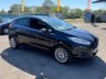 USED 2013 13 FORD FIESTA 1.6 Titanium Hatchback 5dr Petrol Powershift Euro 5 (105 ps) 