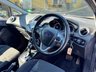 USED 2013 13 FORD FIESTA 1.6 Titanium Hatchback 5dr Petrol Powershift Euro 5 (105 ps) 