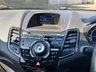 USED 2013 13 FORD FIESTA 1.6 Titanium Hatchback 5dr Petrol Powershift Euro 5 (105 ps) 