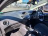 USED 2013 13 FORD FIESTA 1.6 Titanium Hatchback 5dr Petrol Powershift Euro 5 (105 ps) 