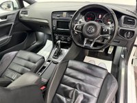 USED 2014 14 VOLKSWAGEN GOLF 2.0 TDI BlueMotion Tech GTD Hatchback 3dr Diesel DSG Euro 6 (s/s) (184 ps) 