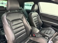 USED 2014 14 VOLKSWAGEN GOLF 2.0 TDI BlueMotion Tech GTD Hatchback 3dr Diesel DSG Euro 6 (s/s) (184 ps) 
