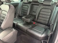 USED 2014 14 VOLKSWAGEN GOLF 2.0 TDI BlueMotion Tech GTD Hatchback 3dr Diesel DSG Euro 6 (s/s) (184 ps) 