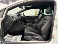 USED 2014 14 VOLKSWAGEN GOLF 2.0 TDI BlueMotion Tech GTD Hatchback 3dr Diesel DSG Euro 6 (s/s) (184 ps) 