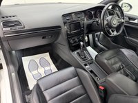 USED 2014 14 VOLKSWAGEN GOLF 2.0 TDI BlueMotion Tech GTD Hatchback 3dr Diesel DSG Euro 6 (s/s) (184 ps) 