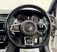 USED 2014 14 VOLKSWAGEN GOLF 2.0 TDI BlueMotion Tech GTD Hatchback 3dr Diesel DSG Euro 6 (s/s) (184 ps) 