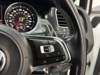 USED 2014 14 VOLKSWAGEN GOLF 2.0 TDI BlueMotion Tech GTD Hatchback 3dr Diesel DSG Euro 6 (s/s) (184 ps) 