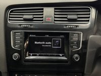 USED 2014 14 VOLKSWAGEN GOLF 2.0 TDI BlueMotion Tech GTD Hatchback 3dr Diesel DSG Euro 6 (s/s) (184 ps) 