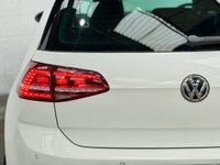 USED 2014 14 VOLKSWAGEN GOLF 2.0 TDI BlueMotion Tech GTD Hatchback 3dr Diesel DSG Euro 6 (s/s) (184 ps) 