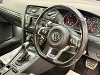 USED 2014 14 VOLKSWAGEN GOLF 2.0 TDI BlueMotion Tech GTD Hatchback 3dr Diesel DSG Euro 6 (s/s) (184 ps) 