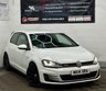 USED 2014 14 VOLKSWAGEN GOLF 2.0 TDI BlueMotion Tech GTD Hatchback 3dr Diesel DSG Euro 6 (s/s) (184 ps) 