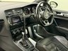 USED 2014 14 VOLKSWAGEN GOLF 2.0 TDI BlueMotion Tech GTD Hatchback 3dr Diesel DSG Euro 6 (s/s) (184 ps) 
