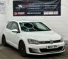 USED 2014 14 VOLKSWAGEN GOLF 2.0 TDI BlueMotion Tech GTD Hatchback 3dr Diesel DSG Euro 6 (s/s) (184 ps) 