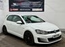 USED 2014 14 VOLKSWAGEN GOLF 2.0 TDI BlueMotion Tech GTD Hatchback 3dr Diesel DSG Euro 6 (s/s) (184 ps) 