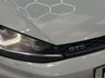 USED 2014 14 VOLKSWAGEN GOLF 2.0 TDI BlueMotion Tech GTD Hatchback 3dr Diesel DSG Euro 6 (s/s) (184 ps) 