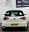USED 2014 14 VOLKSWAGEN GOLF 2.0 TDI BlueMotion Tech GTD Hatchback 3dr Diesel DSG Euro 6 (s/s) (184 ps) 