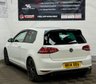 USED 2014 14 VOLKSWAGEN GOLF 2.0 TDI BlueMotion Tech GTD Hatchback 3dr Diesel DSG Euro 6 (s/s) (184 ps) 