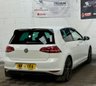 USED 2014 14 VOLKSWAGEN GOLF 2.0 TDI BlueMotion Tech GTD Hatchback 3dr Diesel DSG Euro 6 (s/s) (184 ps) 