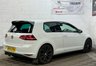 USED 2014 14 VOLKSWAGEN GOLF 2.0 TDI BlueMotion Tech GTD Hatchback 3dr Diesel DSG Euro 6 (s/s) (184 ps) 