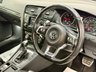 USED 2014 14 VOLKSWAGEN GOLF 2.0 TDI BlueMotion Tech GTD Hatchback 3dr Diesel DSG Euro 6 (s/s) (184 ps) 