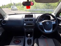USED 2016 66 MG MG3 1.5 VTi-TECH 3Form Sport Hatchback 5dr Petrol Manual Euro 6 (s/s) (106 ps) FSH 8 SERVICE STAMPS 2 KEYS