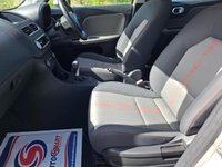USED 2016 66 MG MG3 1.5 VTi-TECH 3Form Sport Hatchback 5dr Petrol Manual Euro 6 (s/s) (106 ps) FSH 8 SERVICE STAMPS 2 KEYS