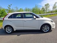 USED 2016 66 MG MG3 1.5 VTi-TECH 3Form Sport Hatchback 5dr Petrol Manual Euro 6 (s/s) (106 ps) FSH 8 SERVICE STAMPS 2 KEYS