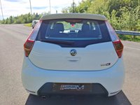 USED 2016 66 MG MG3 1.5 VTi-TECH 3Form Sport Hatchback 5dr Petrol Manual Euro 6 (s/s) (106 ps) FSH 8 SERVICE STAMPS 2 KEYS