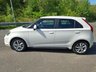 USED 2016 66 MG MG3 1.5 VTi-TECH 3Form Sport Hatchback 5dr Petrol Manual Euro 6 (s/s) (106 ps) FSH 8 SERVICE STAMPS 2 KEYS