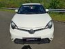 USED 2016 66 MG MG3 1.5 VTi-TECH 3Form Sport Hatchback 5dr Petrol Manual Euro 6 (s/s) (106 ps) FSH 8 SERVICE STAMPS 2 KEYS