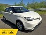 USED 2016 66 MG MG3 1.5 VTi-TECH 3Form Sport Hatchback 5dr Petrol Manual Euro 6 (s/s) (106 ps) FSH 8 SERVICE STAMPS 2 KEYS