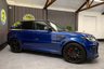 USED 2019 19 LAND ROVER RANGE ROVER SPORT 5.0 P575 V8 SVR SUV 5dr Petrol Auto 4WD Euro 6 (s/s) (575 ps) DELIVERY AVAILABLE