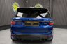 USED 2019 19 LAND ROVER RANGE ROVER SPORT 5.0 P575 V8 SVR SUV 5dr Petrol Auto 4WD Euro 6 (s/s) (575 ps) DELIVERY AVAILABLE
