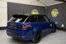 USED 2019 19 LAND ROVER RANGE ROVER SPORT 5.0 P575 V8 SVR SUV 5dr Petrol Auto 4WD Euro 6 (s/s) (575 ps) DELIVERY AVAILABLE