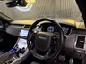 USED 2019 19 LAND ROVER RANGE ROVER SPORT 5.0 P575 V8 SVR SUV 5dr Petrol Auto 4WD Euro 6 (s/s) (575 ps) DELIVERY AVAILABLE