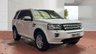 USED 2014 14 LAND ROVER FREELANDER 2 2.2 SD4 XS SUV 5dr Diesel CommandShift 4WD Euro 5 (190 ps) **LOW MILEAGE LATE REGISTERED FREELANDER 2**