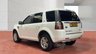 USED 2014 14 LAND ROVER FREELANDER 2 2.2 SD4 XS SUV 5dr Diesel CommandShift 4WD Euro 5 (190 ps) **LOW MILEAGE LATE REGISTERED FREELANDER 2**