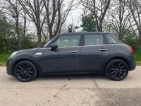 USED 2015 15 MINI HATCH 2.0 Cooper S Hatchback 5dr Petrol Manual Euro 6 (s/s) (192 ps) NOW SOLD  . NEW STOCK DUE IN