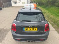 USED 2015 15 MINI HATCH 2.0 Cooper S Hatchback 5dr Petrol Manual Euro 6 (s/s) (192 ps) NOW SOLD  . NEW STOCK DUE IN