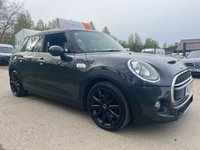 USED 2015 15 MINI HATCH 2.0 Cooper S Hatchback 5dr Petrol Manual Euro 6 (s/s) (192 ps) NOW SOLD  . NEW STOCK DUE IN