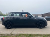 USED 2015 15 MINI HATCH 2.0 Cooper S Hatchback 5dr Petrol Manual Euro 6 (s/s) (192 ps) NOW SOLD  . NEW STOCK DUE IN