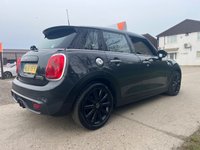 USED 2015 15 MINI HATCH 2.0 Cooper S Hatchback 5dr Petrol Manual Euro 6 (s/s) (192 ps) NOW SOLD  . NEW STOCK DUE IN