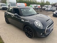 USED 2015 15 MINI HATCH 2.0 Cooper S Hatchback 5dr Petrol Manual Euro 6 (s/s) (192 ps) NOW SOLD  . NEW STOCK DUE IN