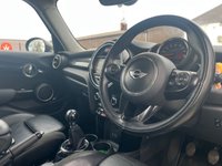 USED 2015 15 MINI HATCH 2.0 Cooper S Hatchback 5dr Petrol Manual Euro 6 (s/s) (192 ps) NOW SOLD  . NEW STOCK DUE IN